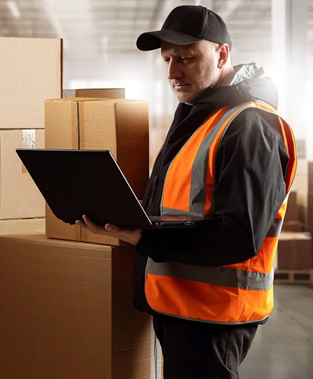 Image for amazon fulfillment centers