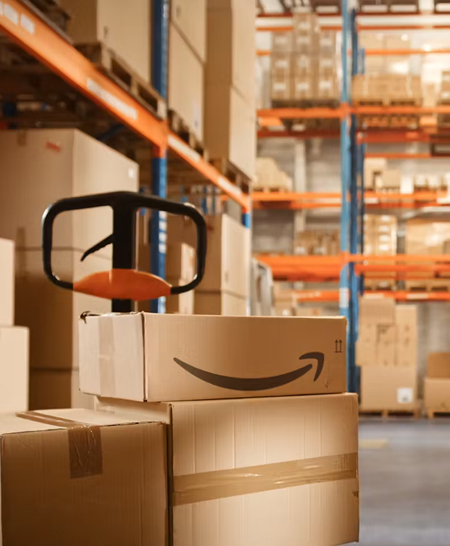 image for amazon label
