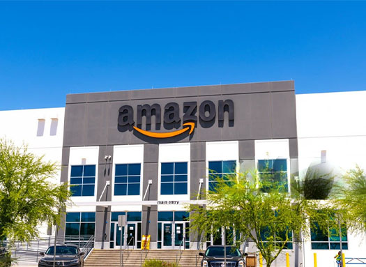 Image about the tax-free Amazon FBA prep centers in Oregon