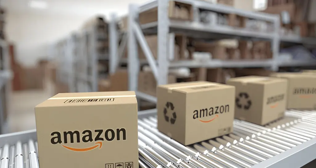 image about tax free Amazon fulfillment service