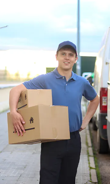 fba shipping services in oregon