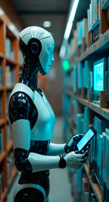 ai powered inventory management