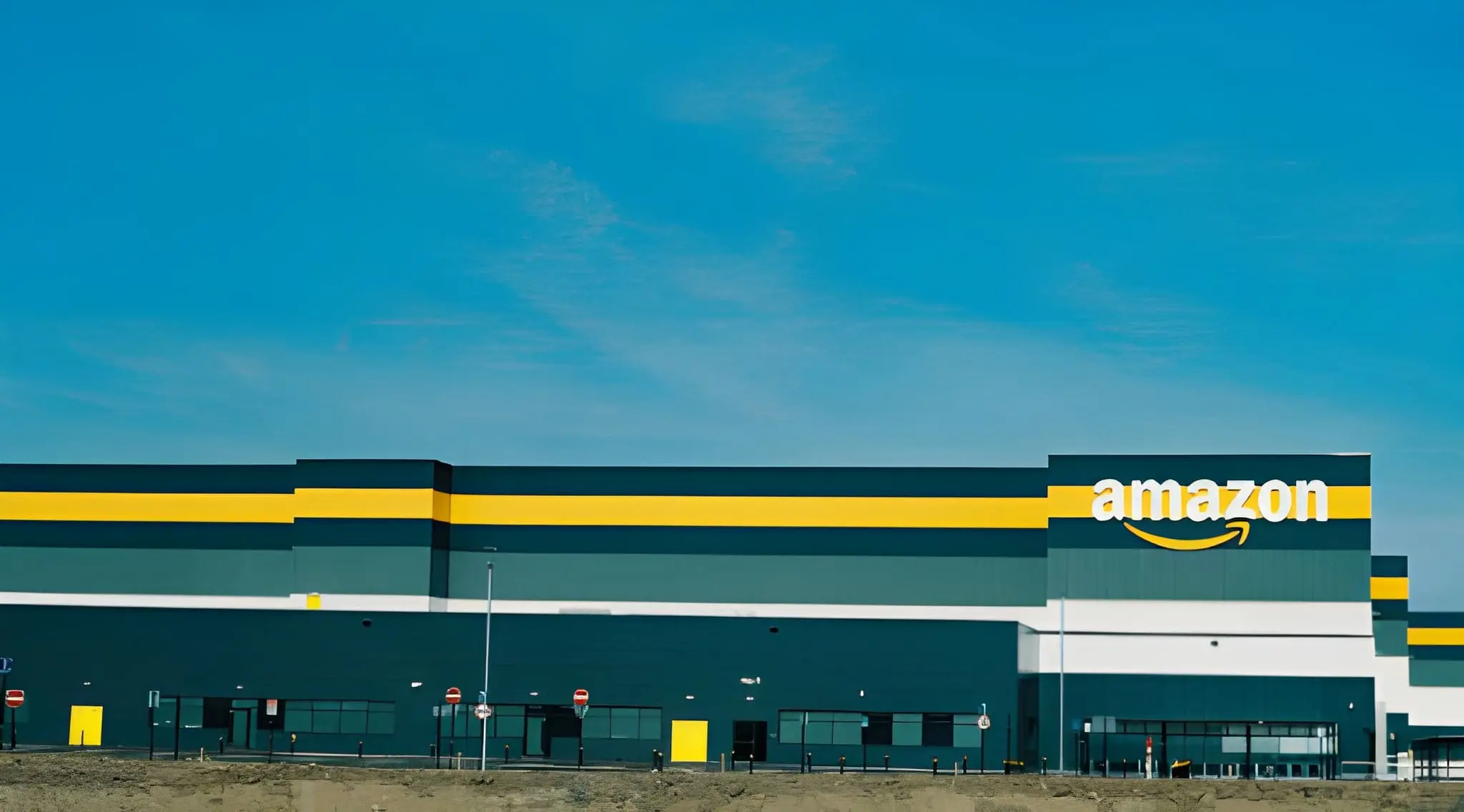 Tax-Free Warehousing for FBA Sellers
