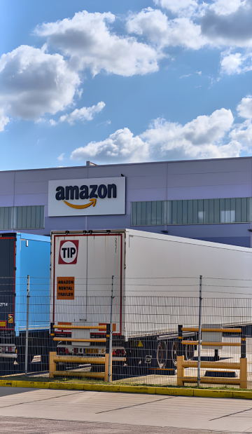 Tax-Free Warehousing for FBA Sellers