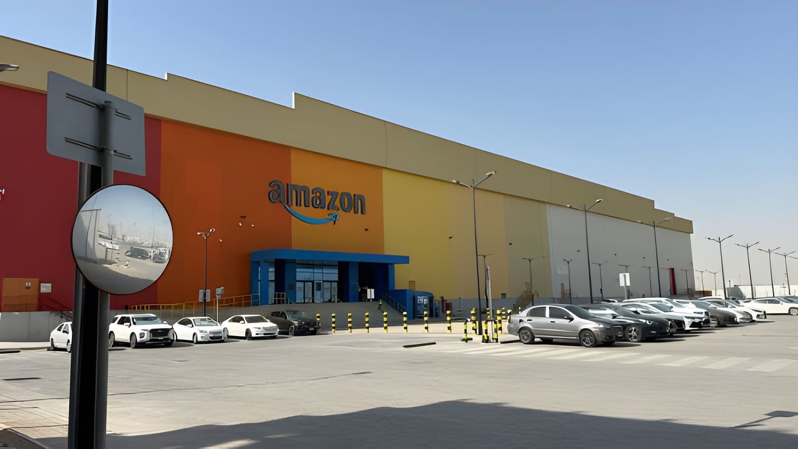 Amazon Multi-Channel Fulfillment