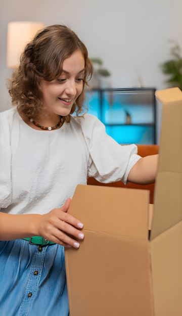 Advanced Order Fulfillment