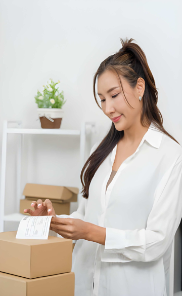 Pick and Pack Services