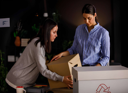 Pick and Pack Services