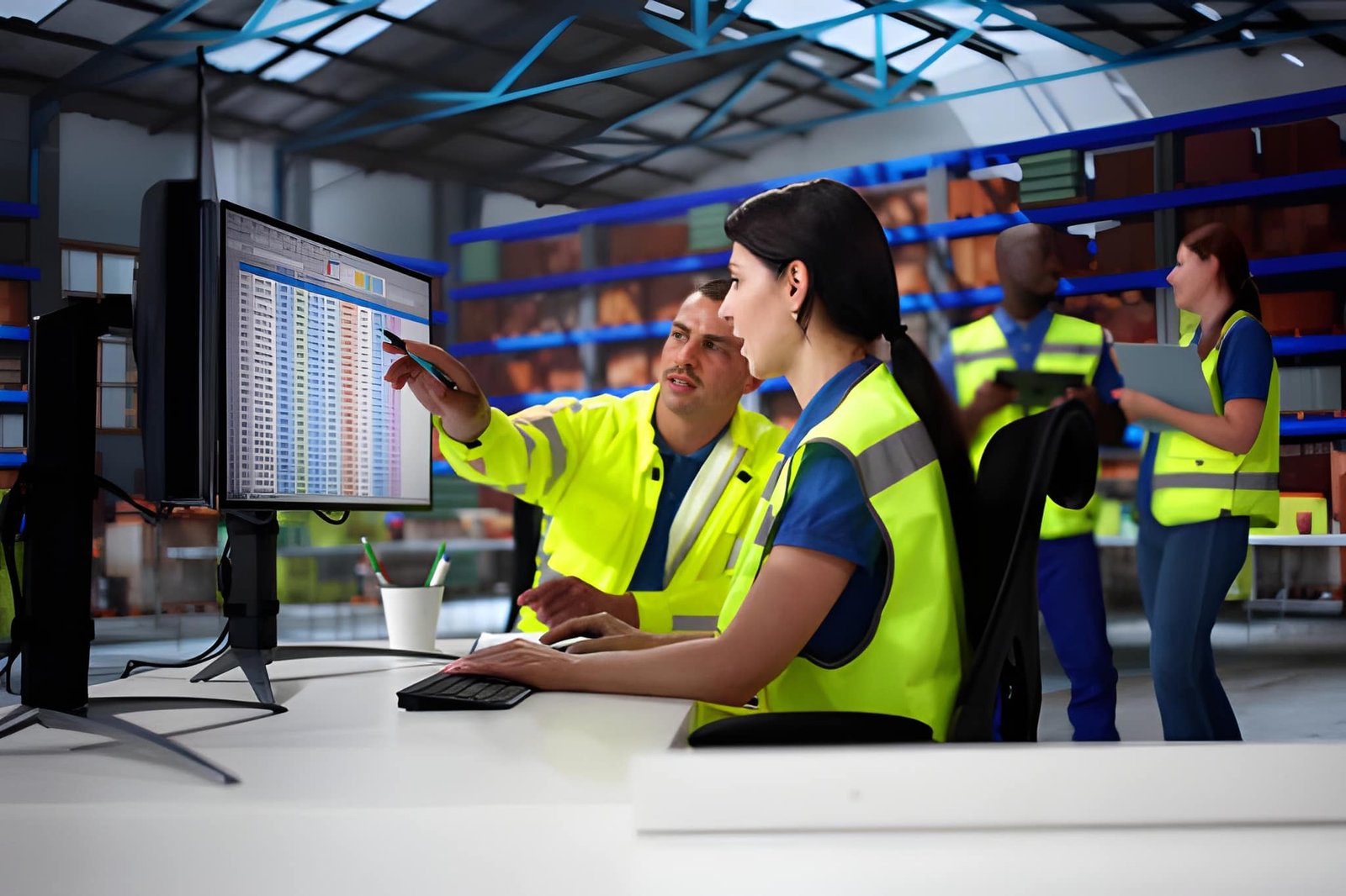 Fulfillment Centers for eCommerce