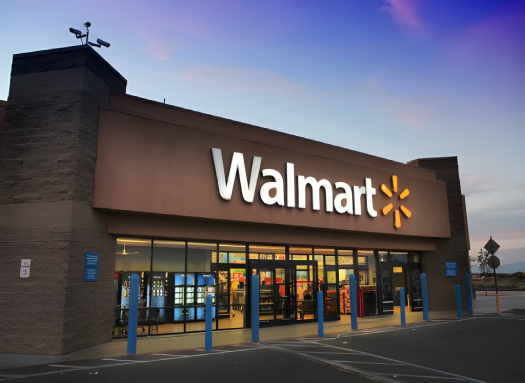 Walmart Fulfillment Services WFS