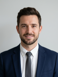 Picture of Arthur Jackson