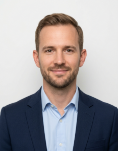 Picture of George Anderson