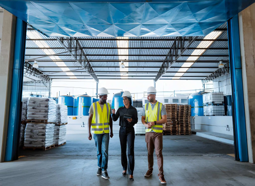 Inventory Management System for eCommerce