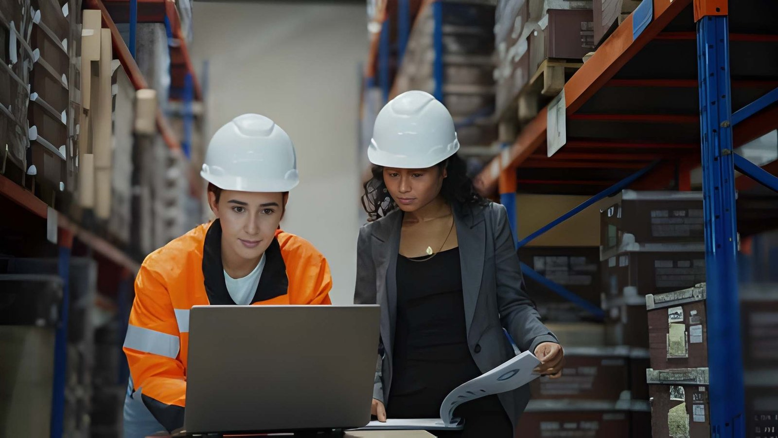 Inventory Management System for eCommerce