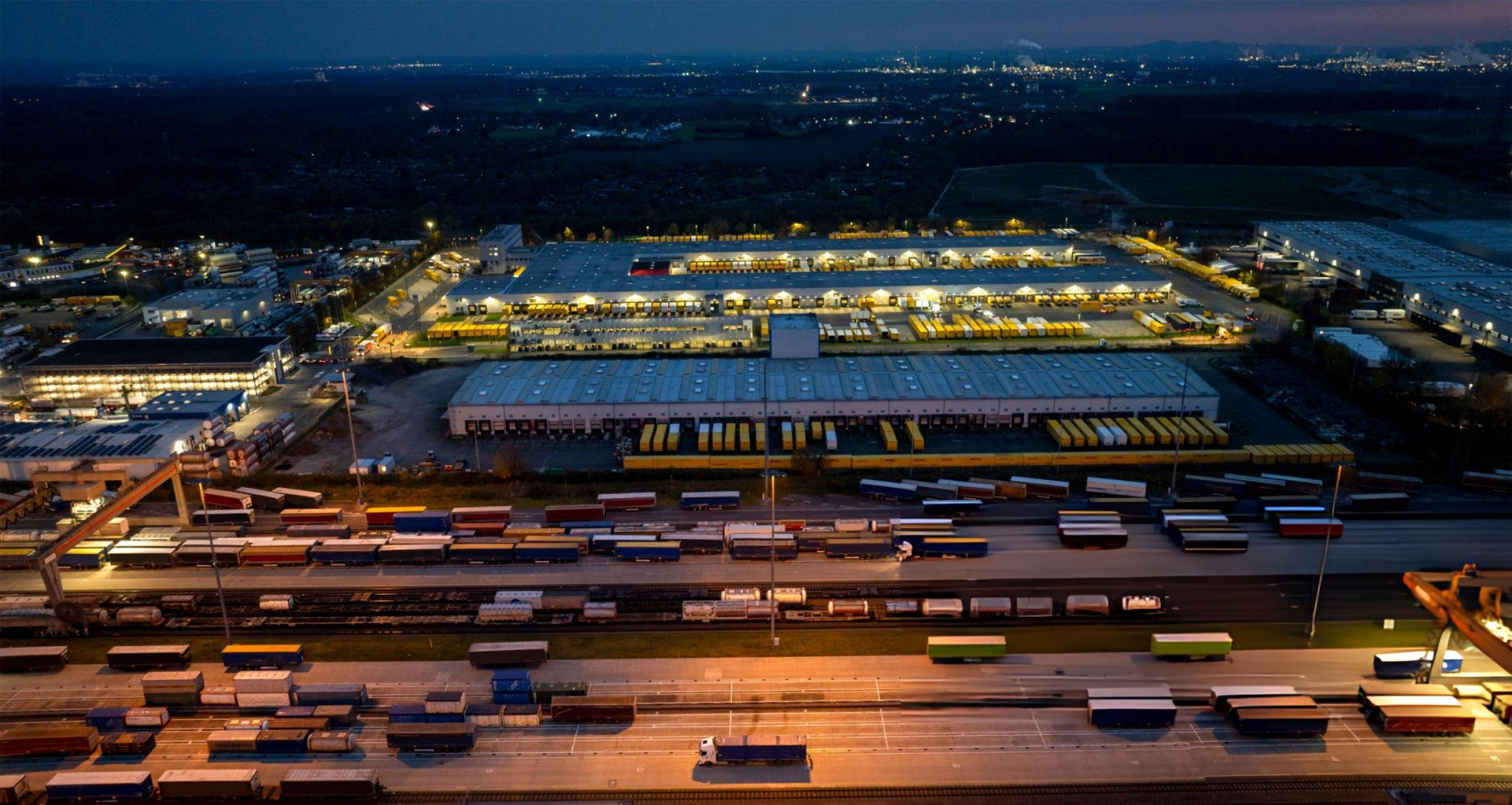 Amazon Prep Services in Oregon