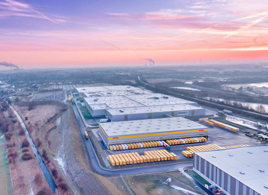 Amazon Prep Services in Oregon