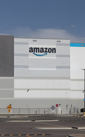 Fulfillment by Amazon