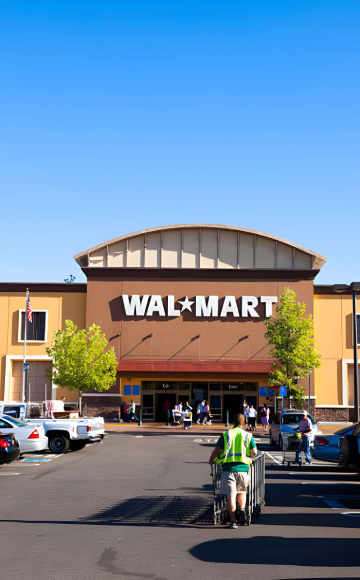 Walmart Supercenter