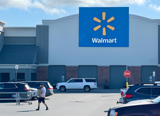 Walmart Supercenter