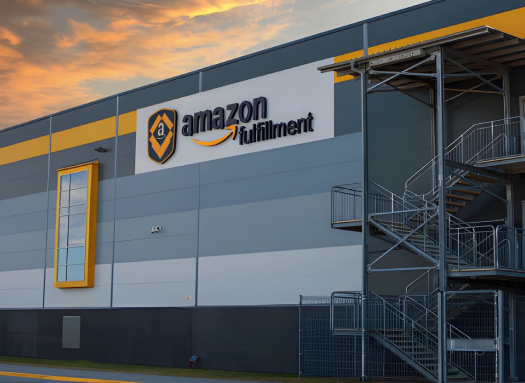 Fulfillment by Amazon