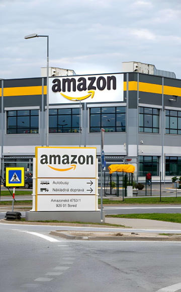 Fulfilled by Merchant