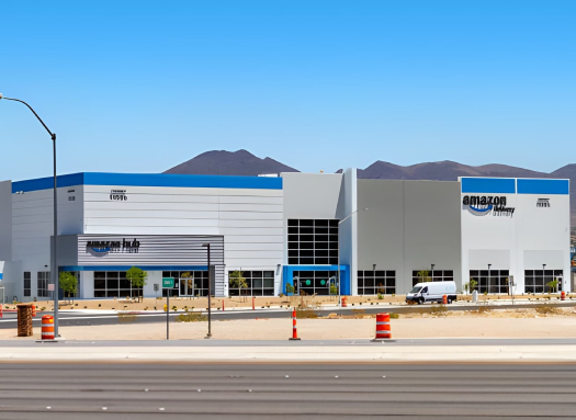 Fulfilled by Merchant