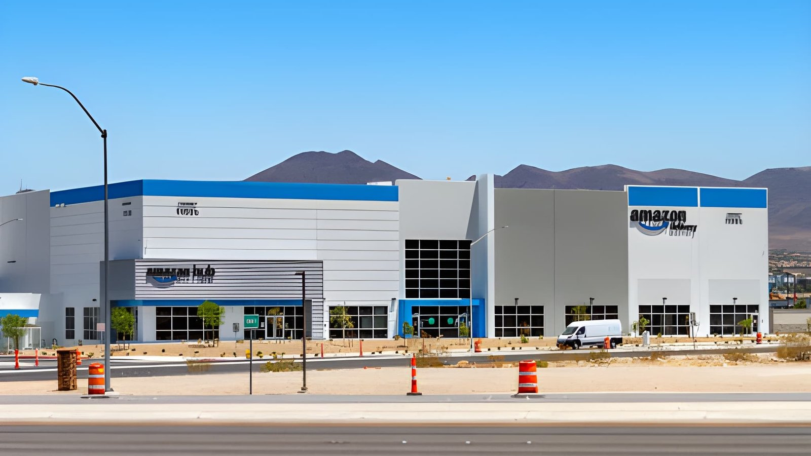 Fulfilled by Merchant