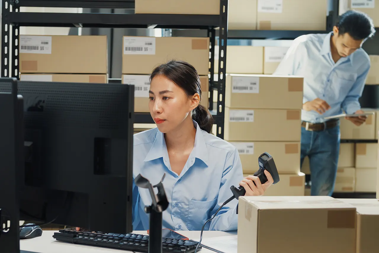 Private Label & Custom Solutions