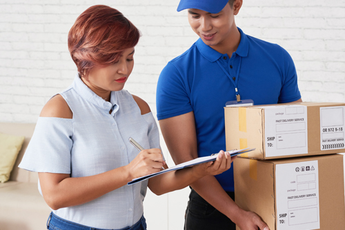 returns reverse logistics value added services - 3