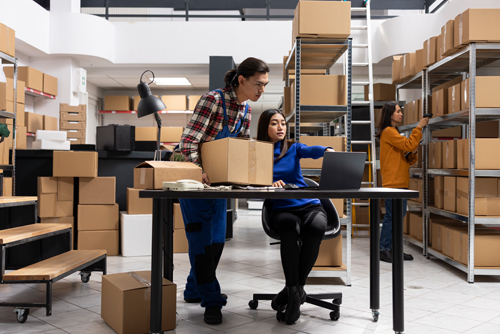 storage inventory distribution services - 2