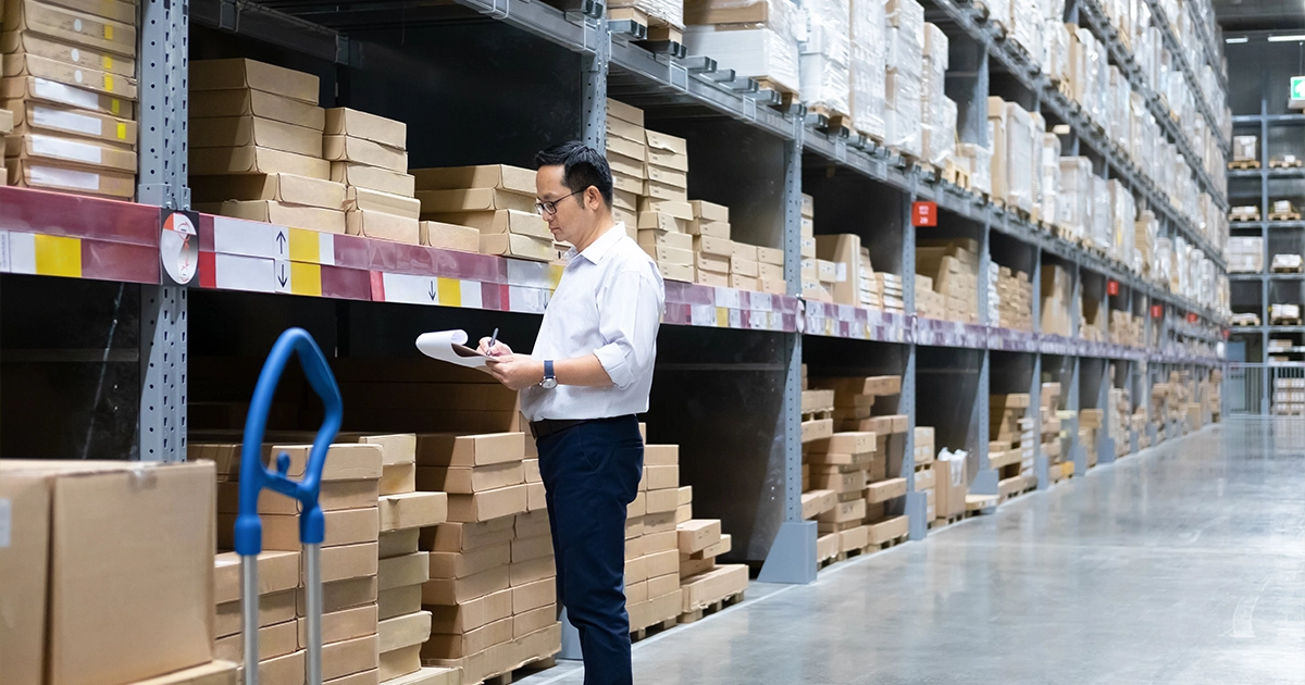Amazon FBA Storage for Wholesale Inventory What Sellers Need to Know2