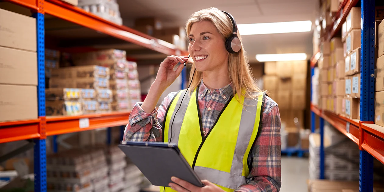 Why service consistency matters as you grow