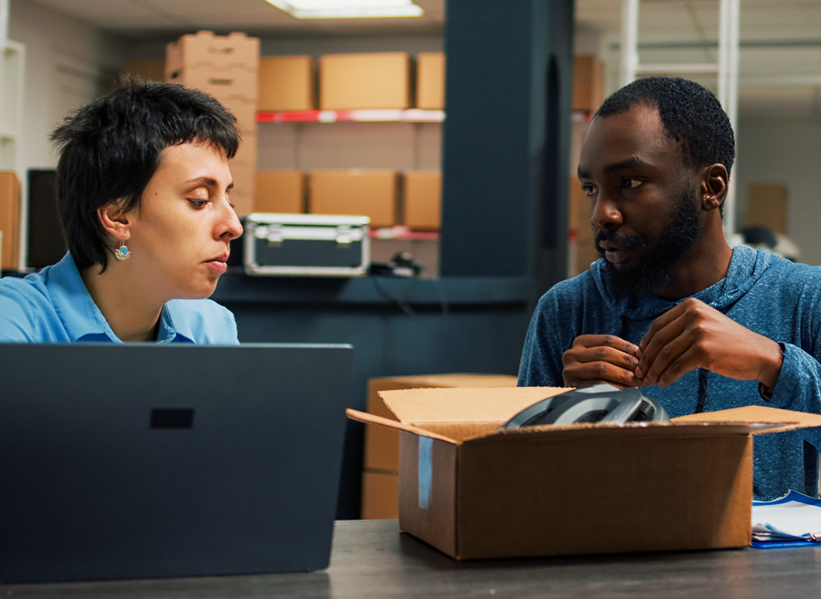 Amazon FBA Prep Checklist for Wholesale Resellers img - 7
