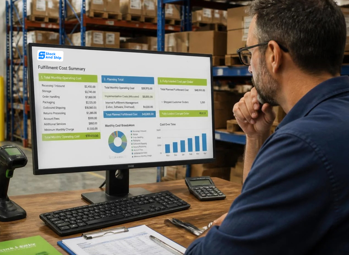 how to calculate the total cost of outsourced ecommerce fulfillment img2 - 6