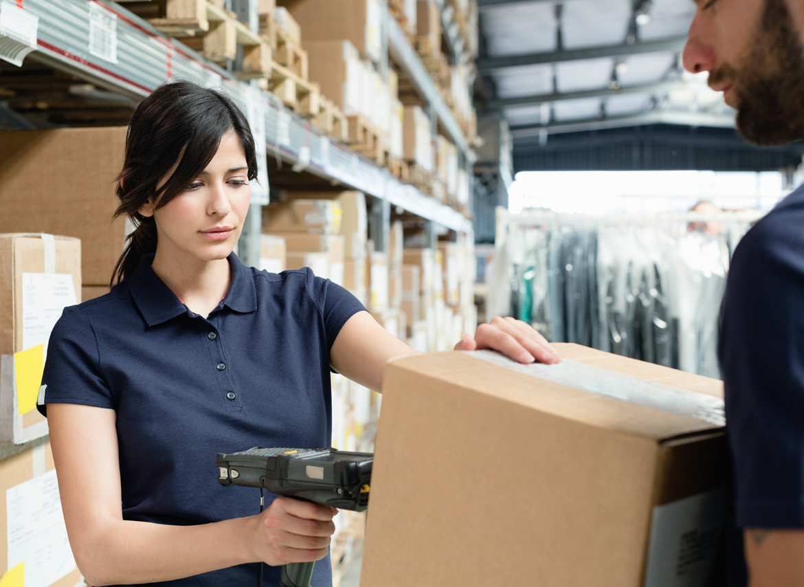 Stock and Ship guide on sending inventory from a supplier to an Amazon prep center